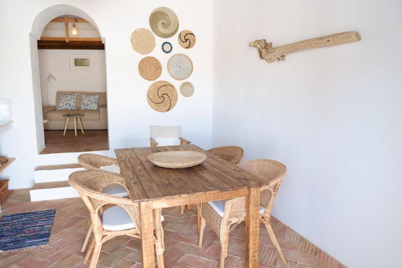 Casas De Mertola 33 Bagian luar foto