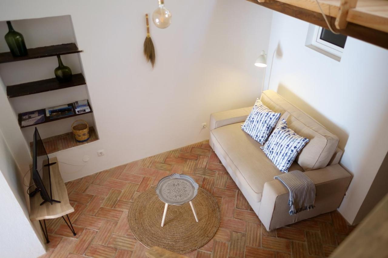 Casas De Mertola 33 Bagian luar foto