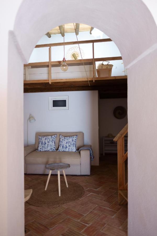 Casas De Mertola 33 Bagian luar foto